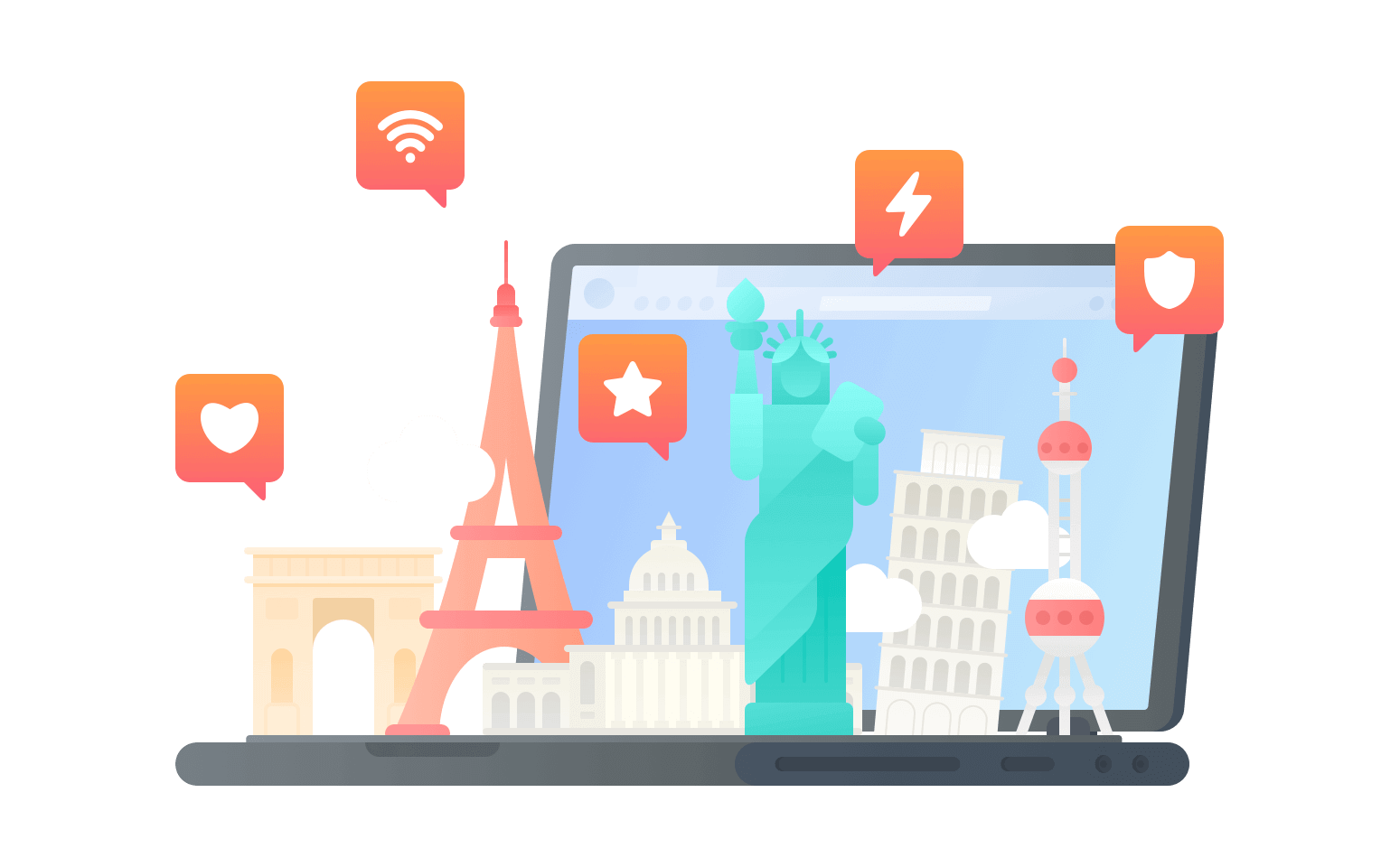 在马耳他连接到中国vpn - OBSVPN